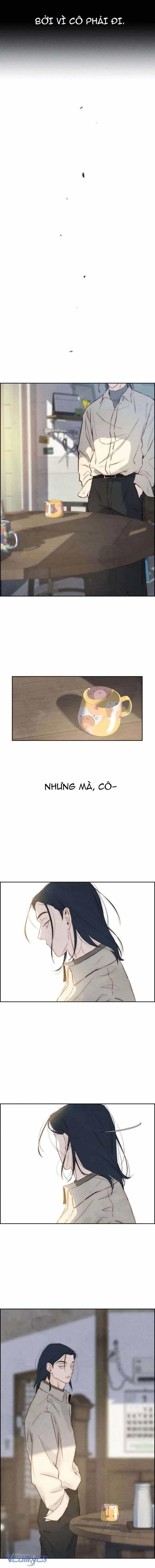 Chưa Từng Chạm Tới Em - Chương 5 - ảnh 7