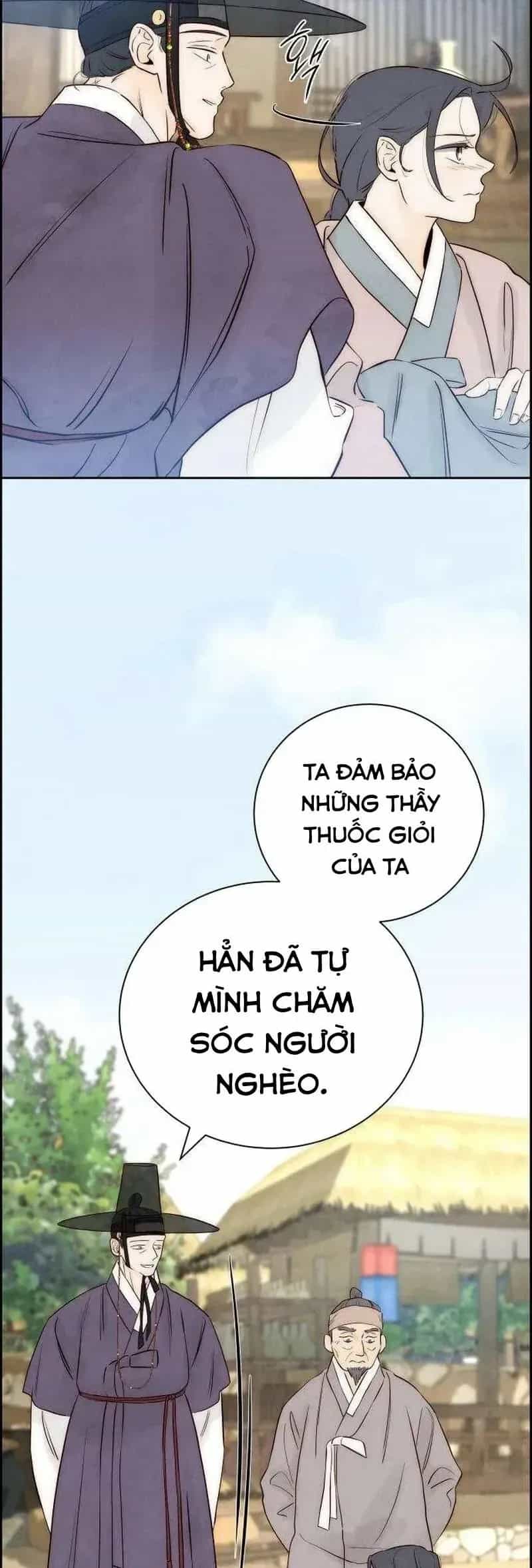 Chưa Từng Chạm Tới Em - Chương 6 - ảnh 11