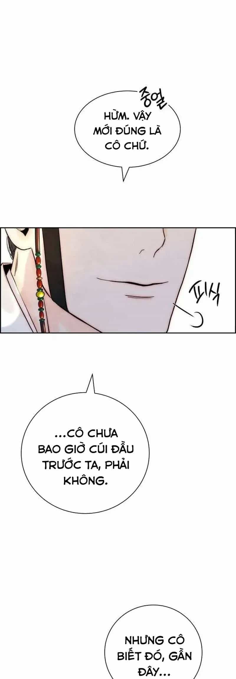 Chưa Từng Chạm Tới Em - Chương 6 - ảnh 14