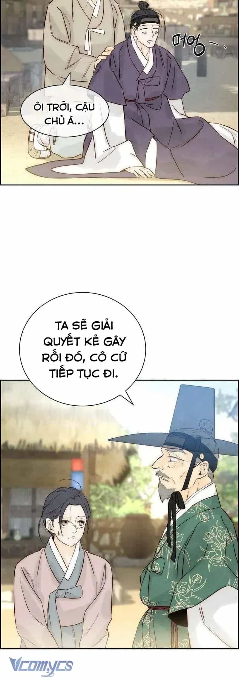 Chưa Từng Chạm Tới Em - Chương 6 - ảnh 46