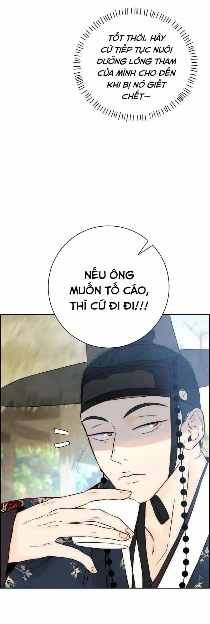 Chưa Từng Chạm Tới Em - Chương 6 - ảnh 5