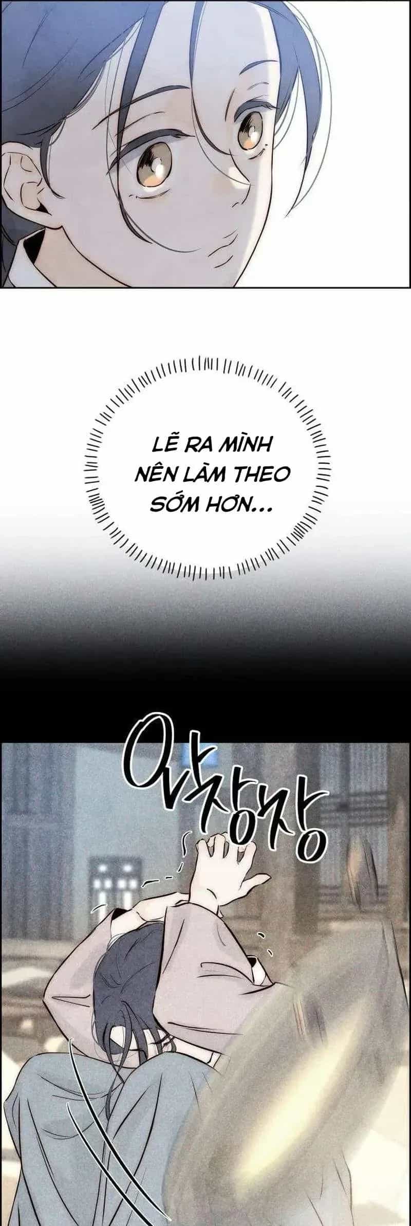 Chưa Từng Chạm Tới Em - Chương 6 - ảnh 50