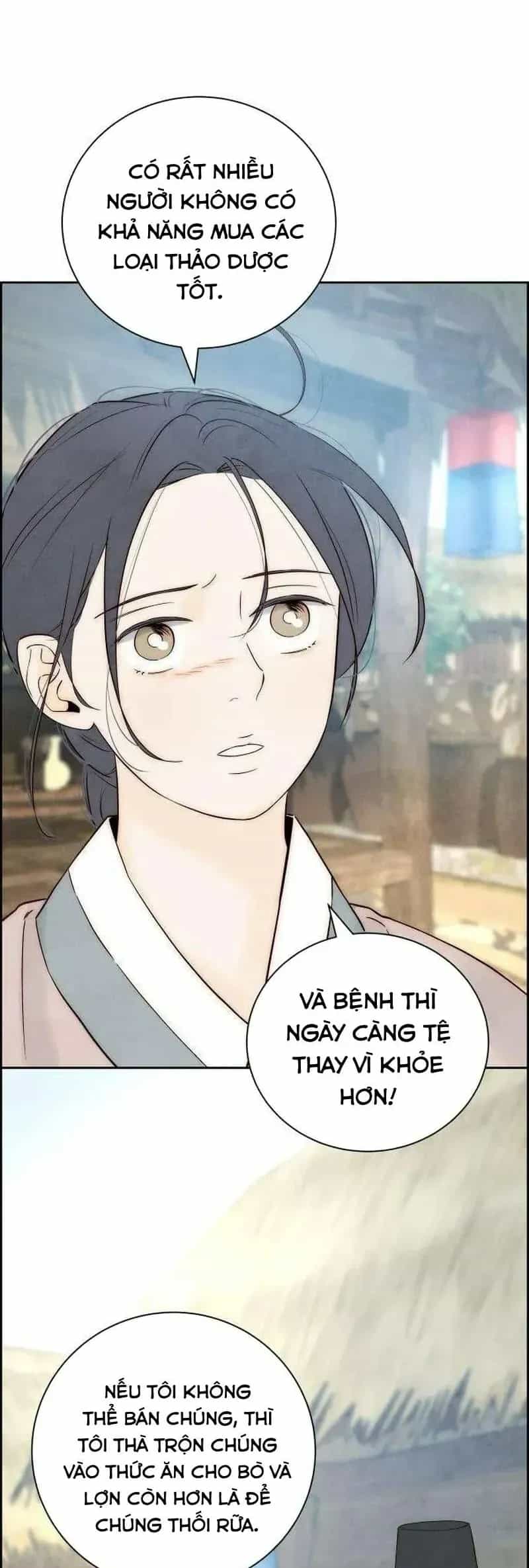 Chưa Từng Chạm Tới Em - Chương 6 - ảnh 6