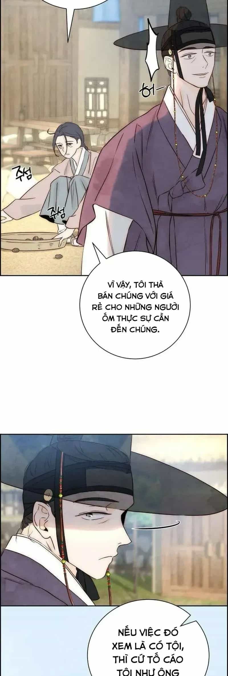 Chưa Từng Chạm Tới Em - Chương 6 - ảnh 7