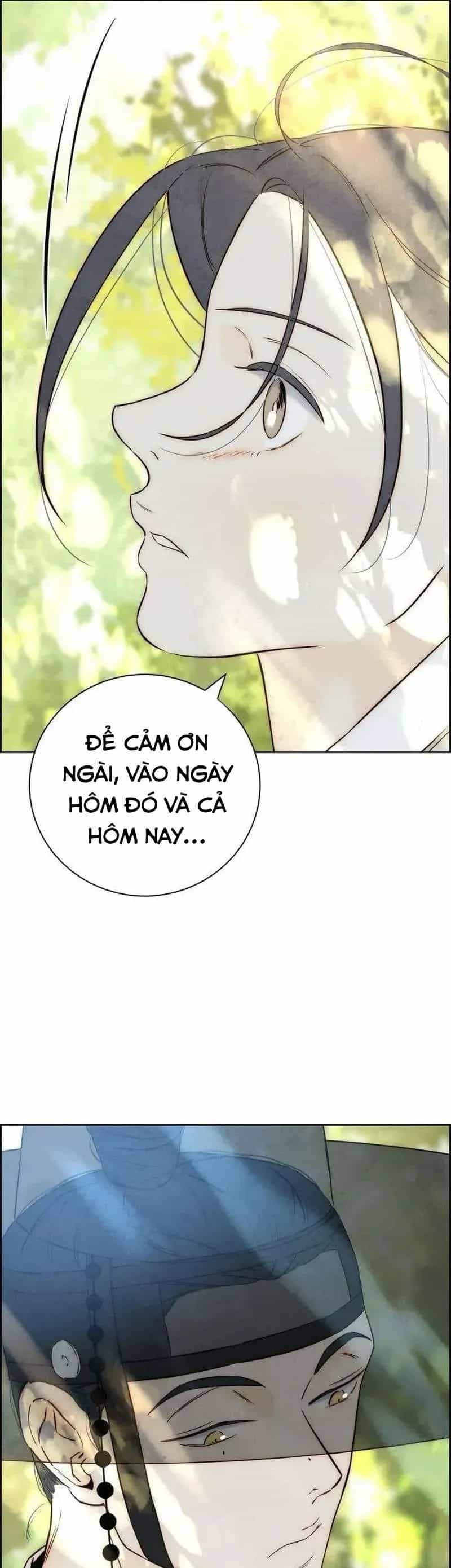 Chưa Từng Chạm Tới Em - Chương 7 - ảnh 24