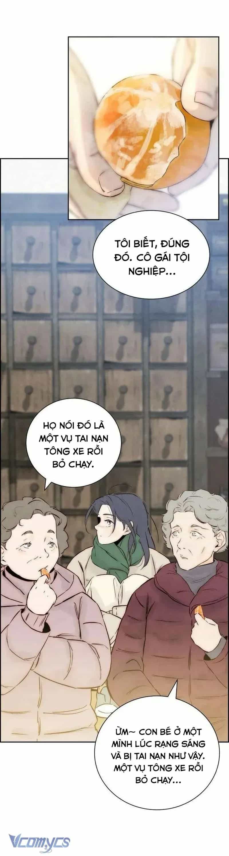 Chưa Từng Chạm Tới Em - Chương 7 - ảnh 39