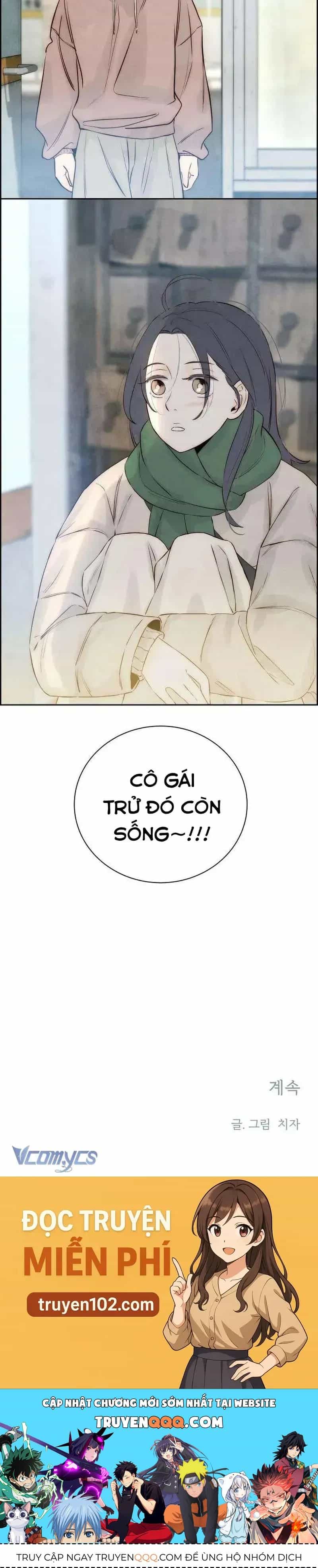 Chưa Từng Chạm Tới Em - Chương 7 - ảnh 62