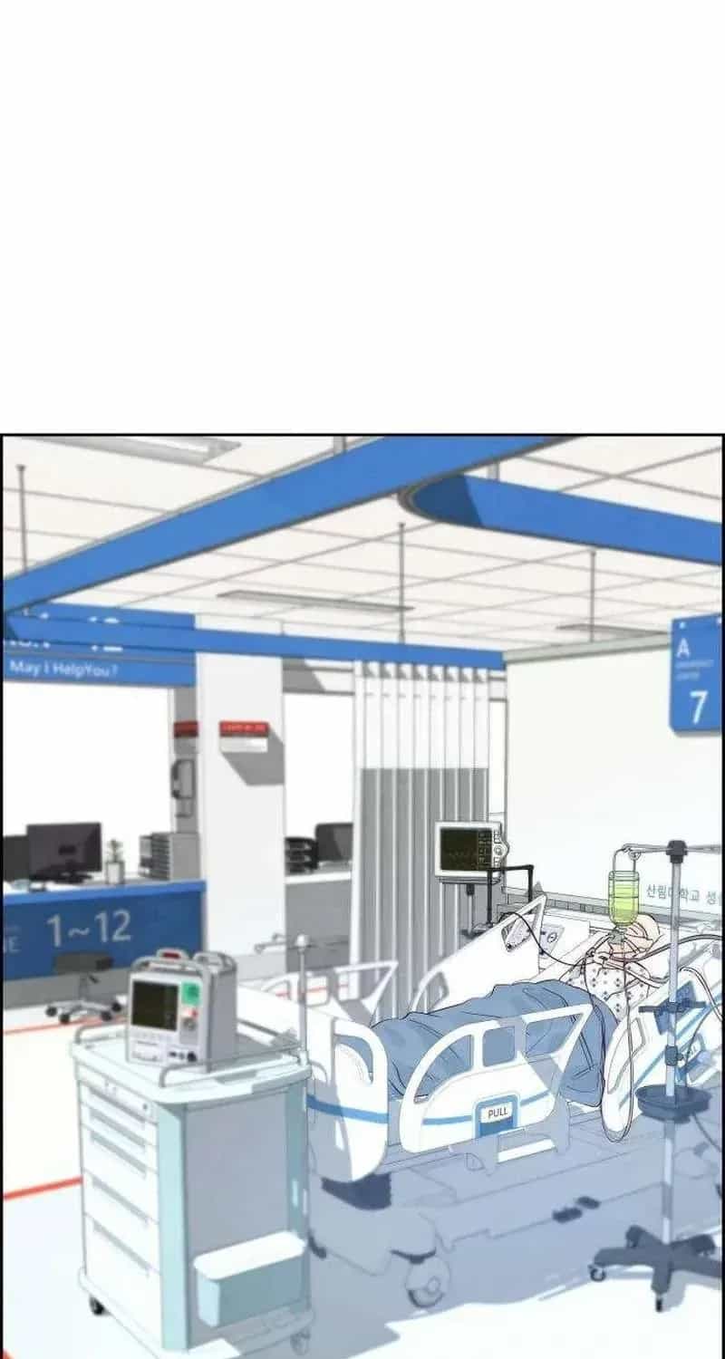 Chưa Từng Chạm Tới Em - Chương 8 - ảnh 94