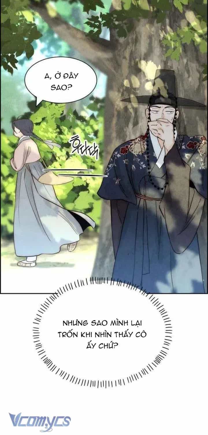 Chưa Từng Chạm Tới Em - Chương 9 - ảnh 10