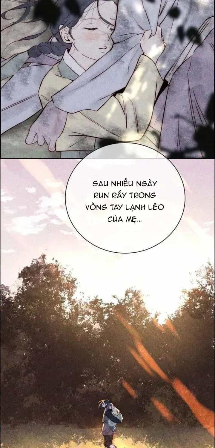 Chưa Từng Chạm Tới Em - Chương 9 - ảnh 25