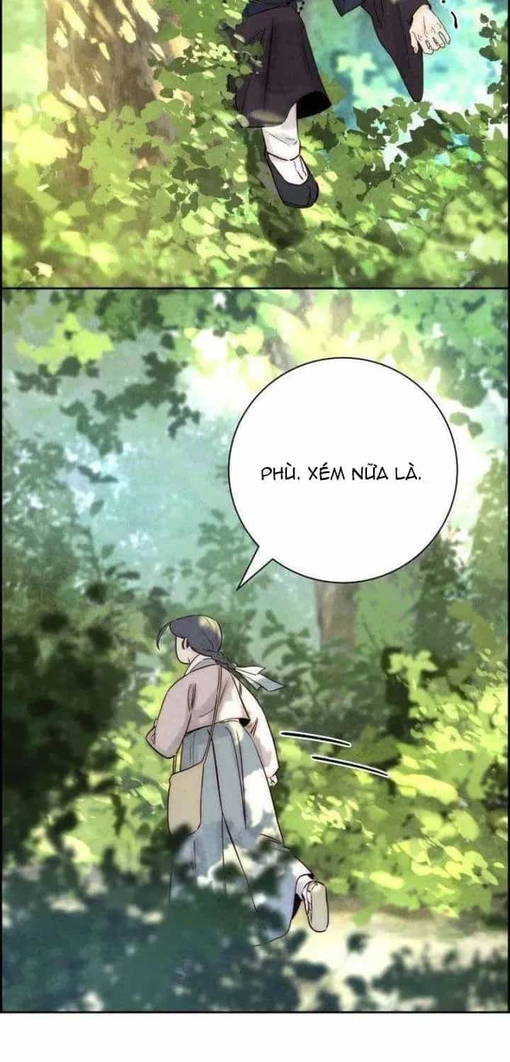 Chưa Từng Chạm Tới Em - Chương 9 - ảnh 42
