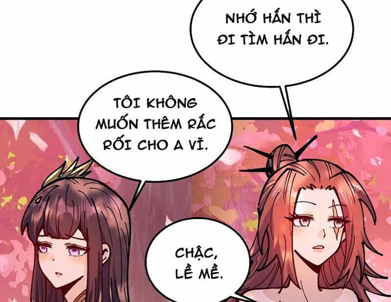 Chưa Từng Ra Tay Nhưng Ta Vẫn Thành Đại Lão Trên Thiên Bảng - Chương 100 - ảnh 15