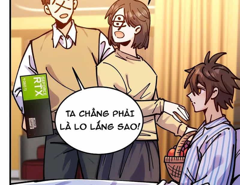 Chưa Từng Ra Tay Nhưng Ta Vẫn Thành Đại Lão Trên Thiên Bảng - Chương 100 - ảnh 29