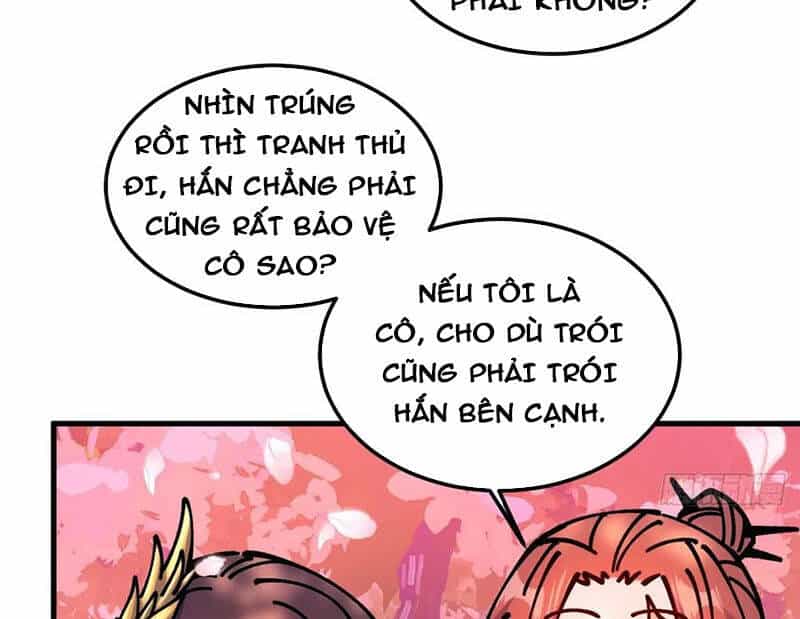 Chưa Từng Ra Tay Nhưng Ta Vẫn Thành Đại Lão Trên Thiên Bảng - Chương 100 - ảnh 9
