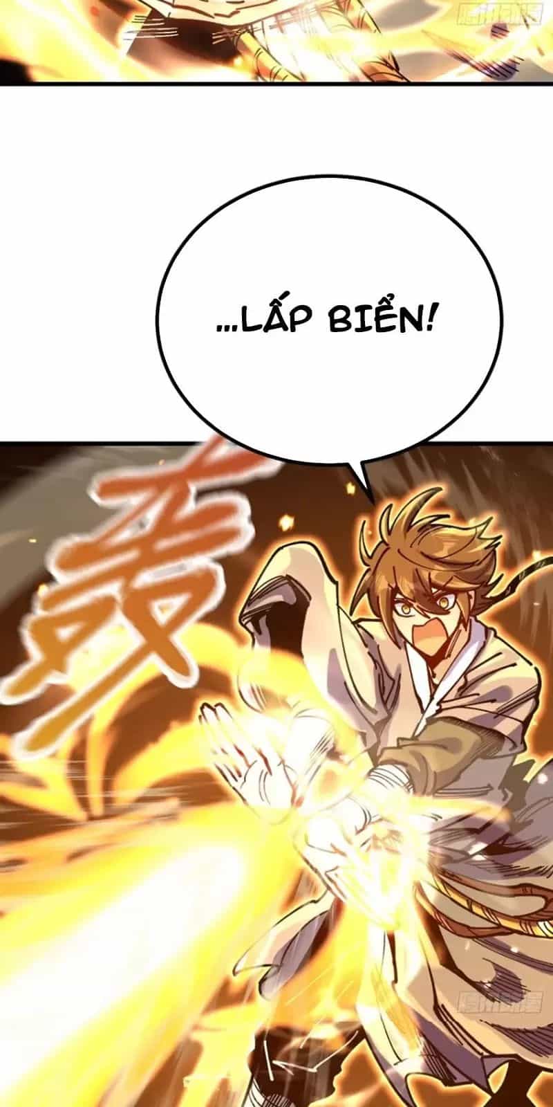 Chưa Từng Ra Tay Nhưng Ta Vẫn Thành Đại Lão Trên Thiên Bảng - Chương 101 - ảnh 14