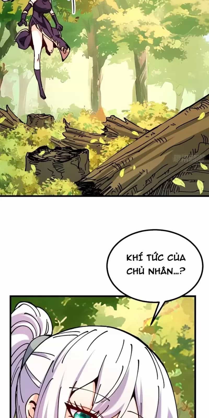 Chưa Từng Ra Tay Nhưng Ta Vẫn Thành Đại Lão Trên Thiên Bảng - Chương 101 - ảnh 36