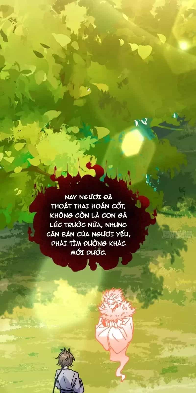 Chưa Từng Ra Tay Nhưng Ta Vẫn Thành Đại Lão Trên Thiên Bảng - Chương 101 - ảnh 8