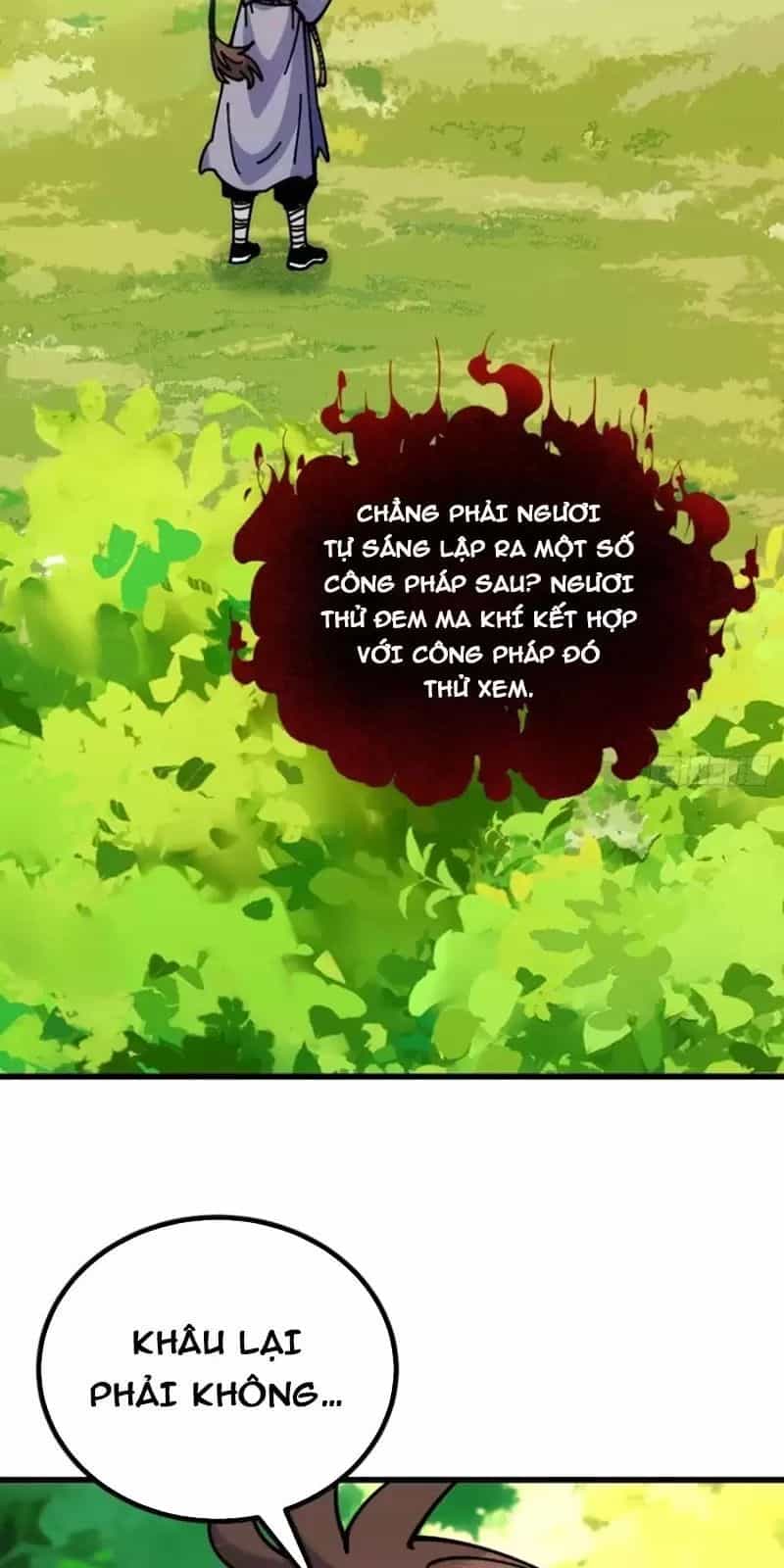 Chưa Từng Ra Tay Nhưng Ta Vẫn Thành Đại Lão Trên Thiên Bảng - Chương 101 - ảnh 9