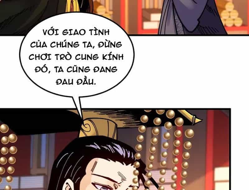 Chưa Từng Ra Tay Nhưng Ta Vẫn Thành Đại Lão Trên Thiên Bảng - Chương 102 - ảnh 10