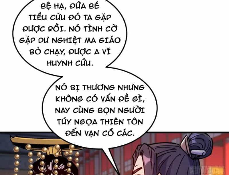 Chưa Từng Ra Tay Nhưng Ta Vẫn Thành Đại Lão Trên Thiên Bảng - Chương 102 - ảnh 12
