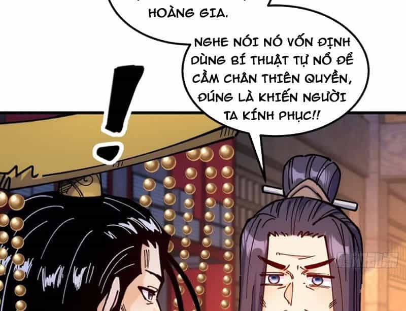 Chưa Từng Ra Tay Nhưng Ta Vẫn Thành Đại Lão Trên Thiên Bảng - Chương 102 - ảnh 14