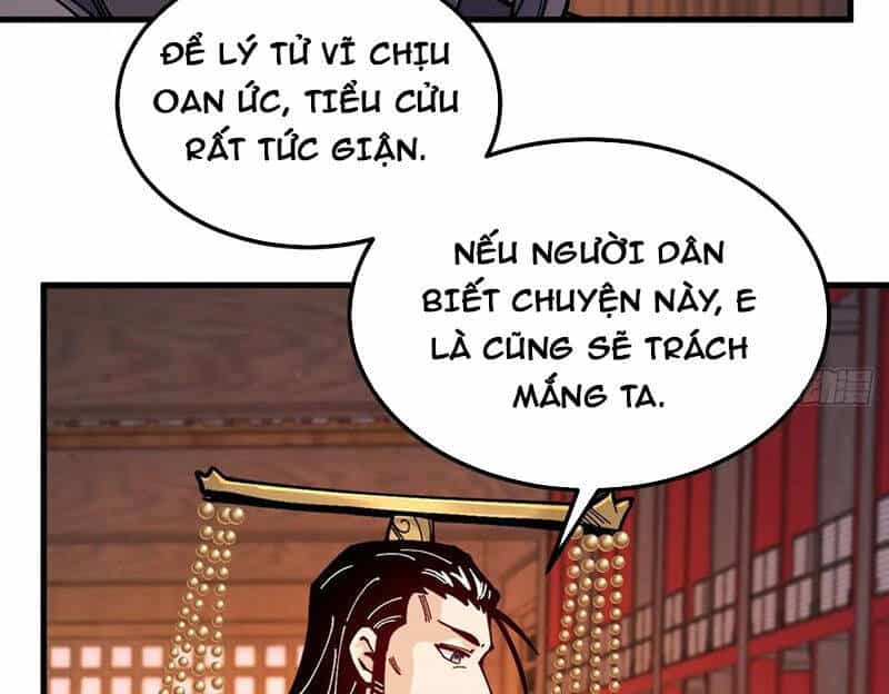 Chưa Từng Ra Tay Nhưng Ta Vẫn Thành Đại Lão Trên Thiên Bảng - Chương 103 - ảnh 15