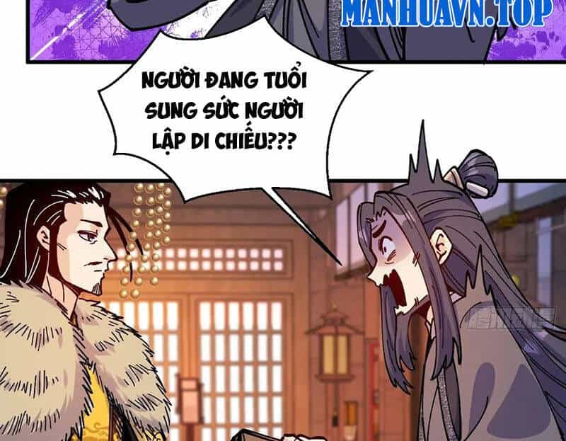 Chưa Từng Ra Tay Nhưng Ta Vẫn Thành Đại Lão Trên Thiên Bảng - Chương 103 - ảnh 24