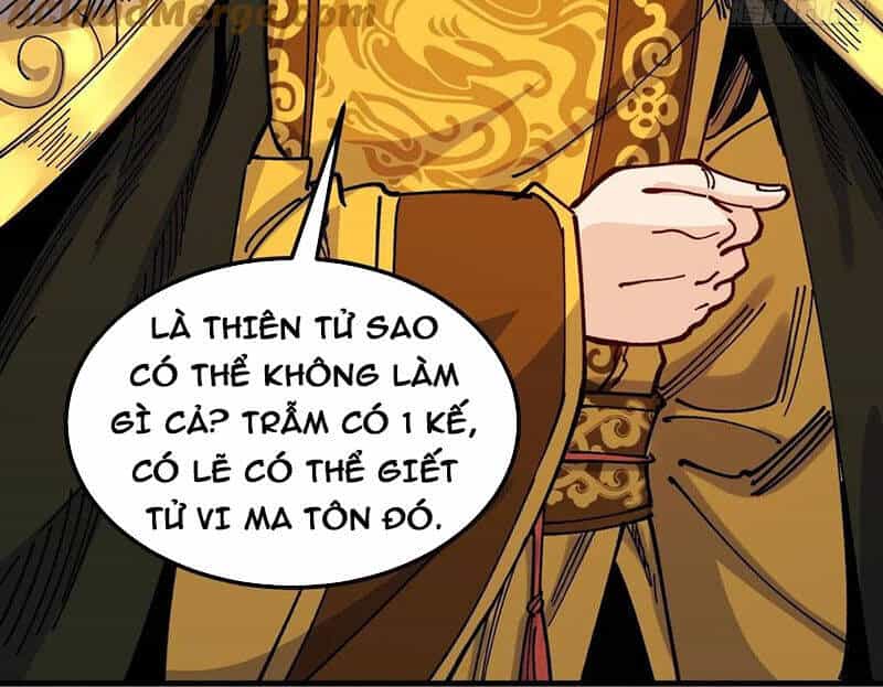 Chưa Từng Ra Tay Nhưng Ta Vẫn Thành Đại Lão Trên Thiên Bảng - Chương 103 - ảnh 27