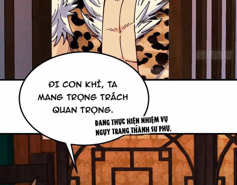Chưa Từng Ra Tay Nhưng Ta Vẫn Thành Đại Lão Trên Thiên Bảng - Chương 103 - ảnh 33