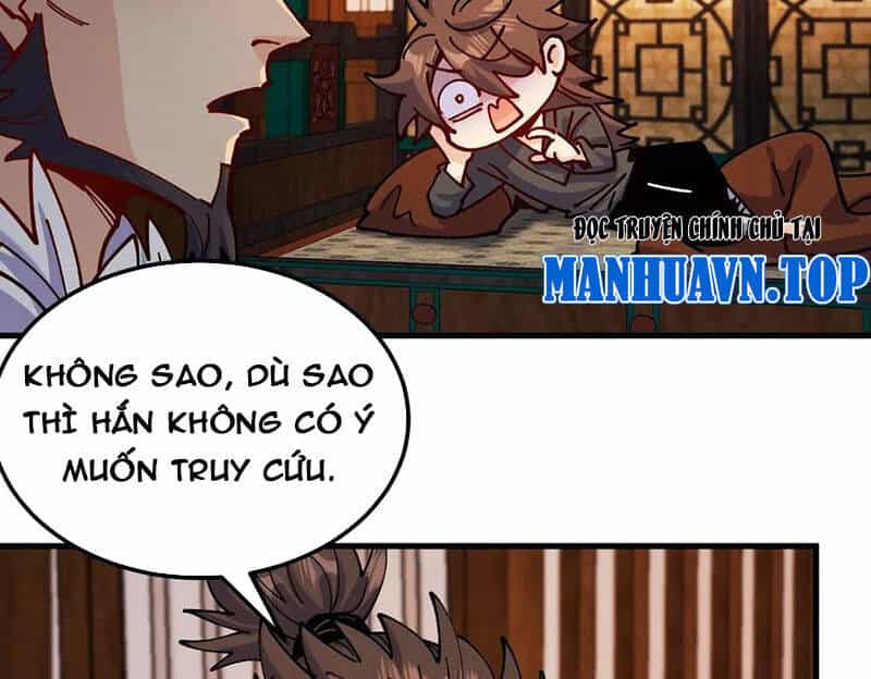Chưa Từng Ra Tay Nhưng Ta Vẫn Thành Đại Lão Trên Thiên Bảng - Chương 103 - ảnh 36