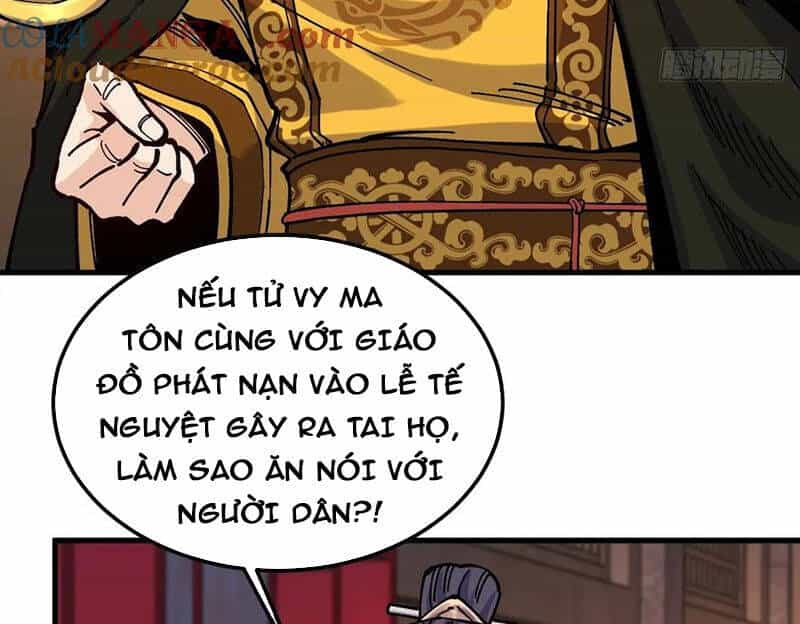 Chưa Từng Ra Tay Nhưng Ta Vẫn Thành Đại Lão Trên Thiên Bảng - Chương 103 - ảnh 4