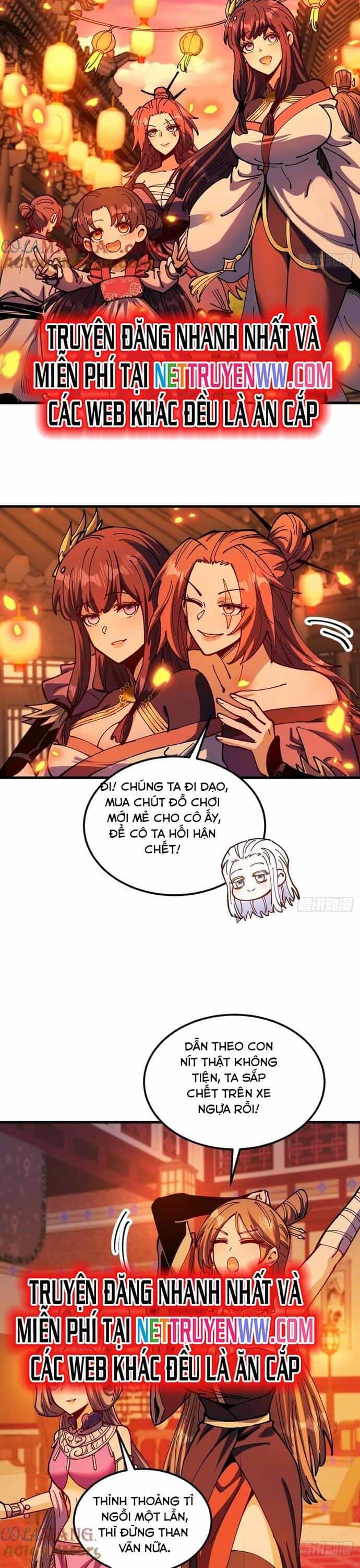 Chưa Từng Ra Tay Nhưng Ta Vẫn Thành Đại Lão Trên Thiên Bảng - Chương 105 - ảnh 2