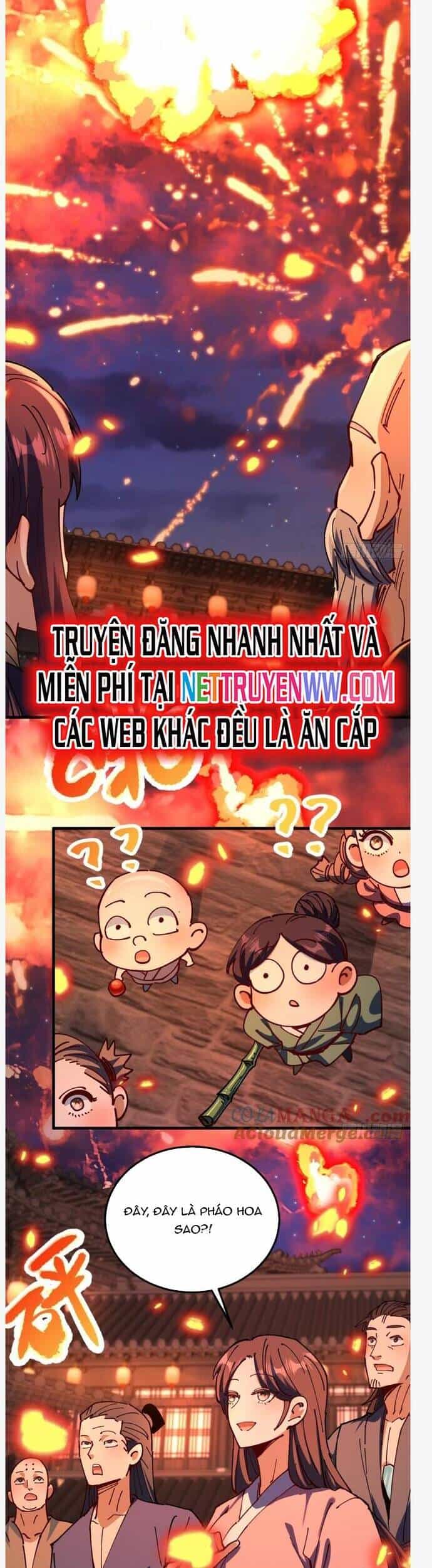 Chưa Từng Ra Tay Nhưng Ta Vẫn Thành Đại Lão Trên Thiên Bảng - Chương 106 - ảnh 10