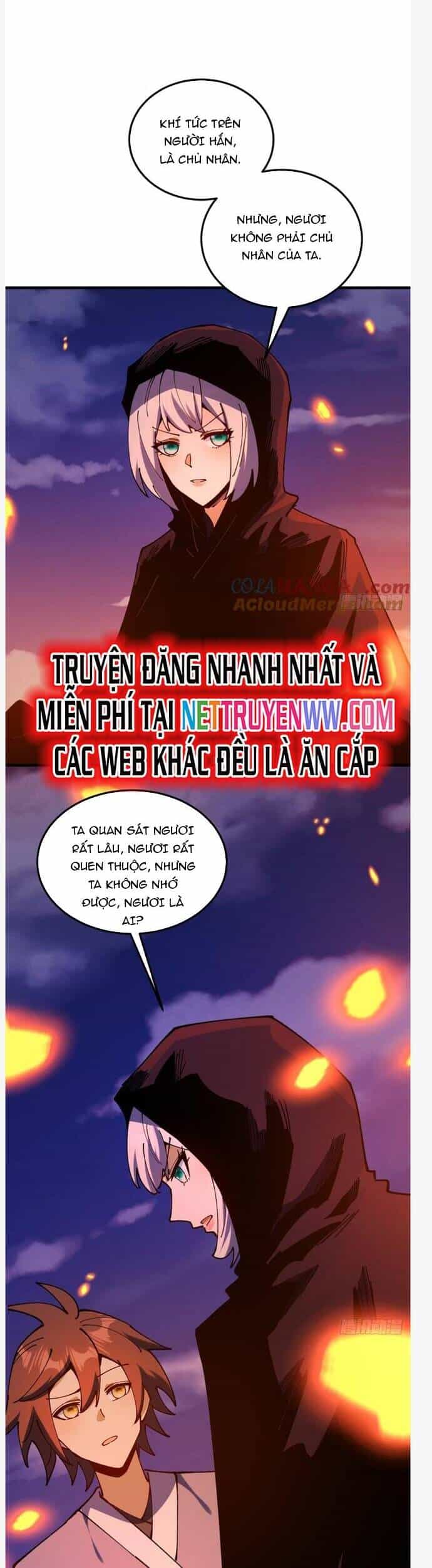 Chưa Từng Ra Tay Nhưng Ta Vẫn Thành Đại Lão Trên Thiên Bảng - Chương 106 - ảnh 2
