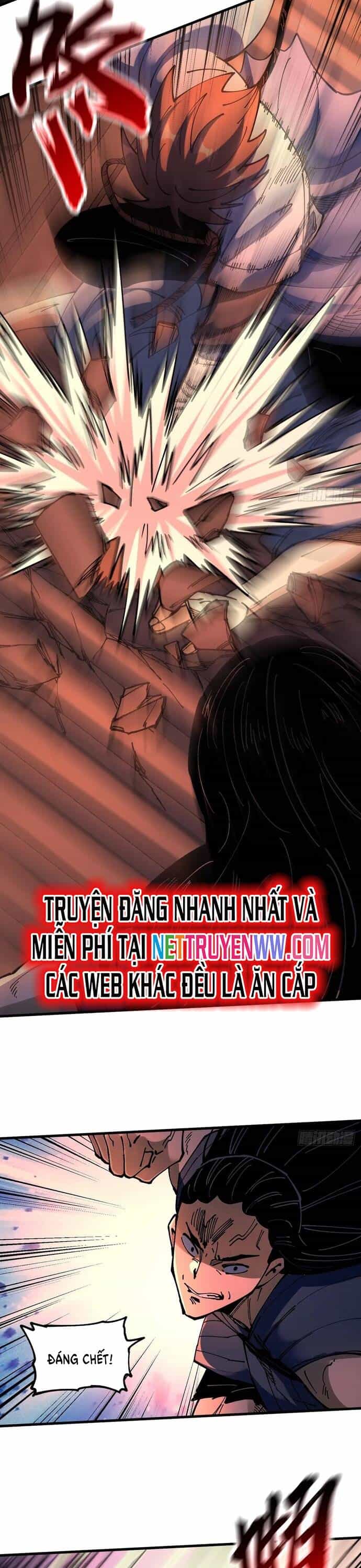 Chưa Từng Ra Tay Nhưng Ta Vẫn Thành Đại Lão Trên Thiên Bảng - Chương 108 - ảnh 5