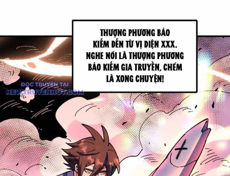 Chưa Từng Ra Tay Nhưng Ta Vẫn Thành Đại Lão Trên Thiên Bảng - Chương 111 - ảnh 3