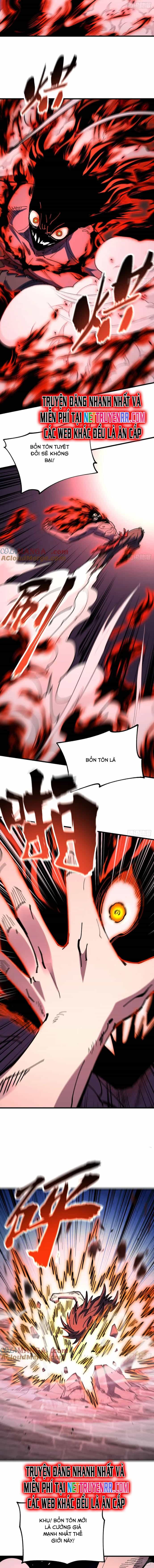 Chưa Từng Ra Tay Nhưng Ta Vẫn Thành Đại Lão Trên Thiên Bảng - Chương 113 - ảnh 7