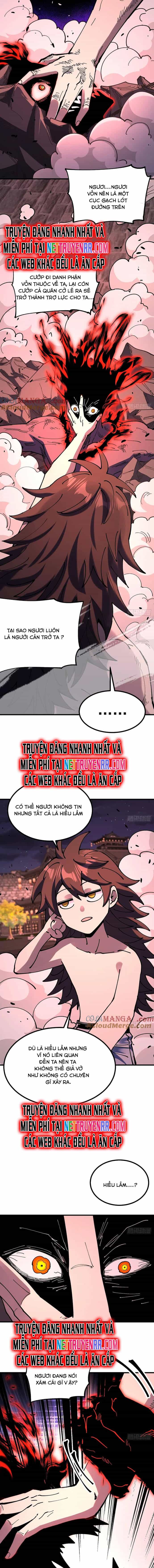 Chưa Từng Ra Tay Nhưng Ta Vẫn Thành Đại Lão Trên Thiên Bảng - Chương 113 - ảnh 8