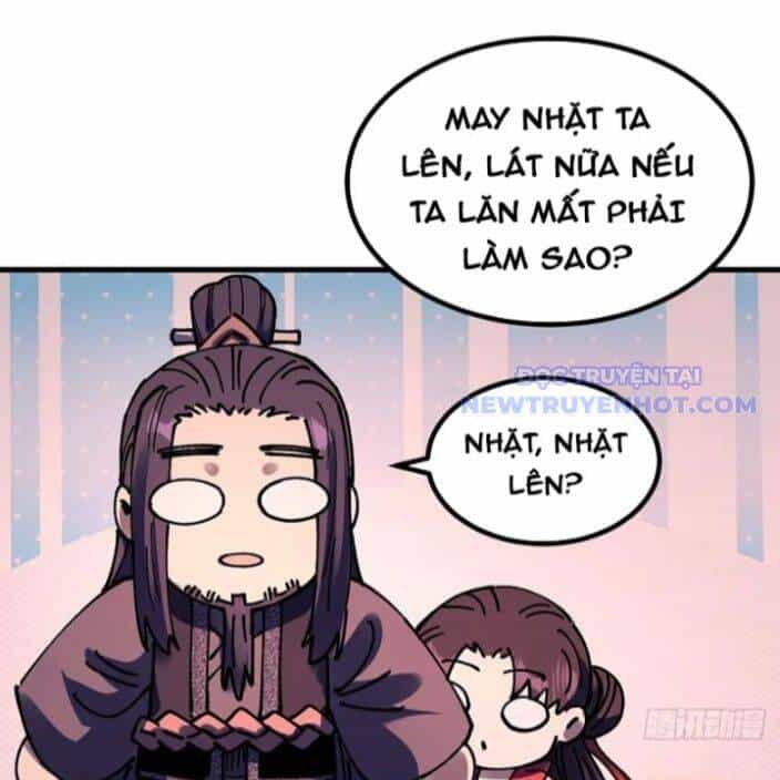 Chưa Từng Ra Tay Nhưng Ta Vẫn Thành Đại Lão Trên Thiên Bảng - Chương 114 - ảnh 42