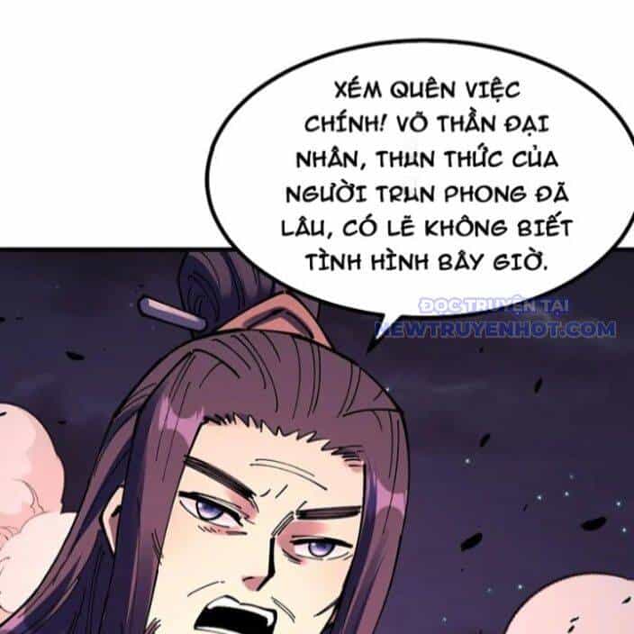 Chưa Từng Ra Tay Nhưng Ta Vẫn Thành Đại Lão Trên Thiên Bảng - Chương 114 - ảnh 54