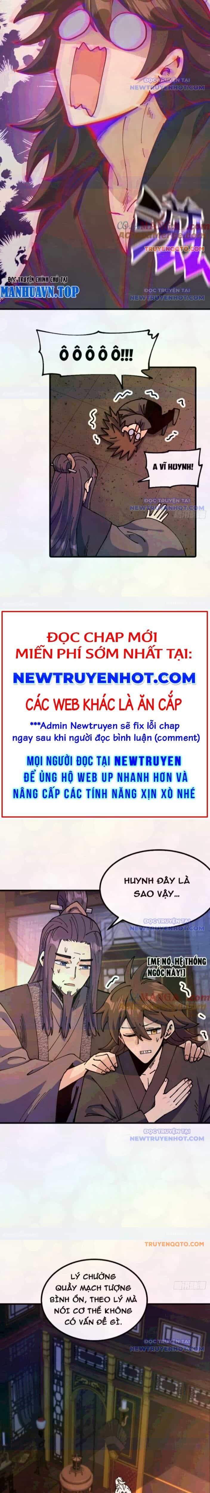 Chưa Từng Ra Tay Nhưng Ta Vẫn Thành Đại Lão Trên Thiên Bảng - Chương 119 - ảnh 2