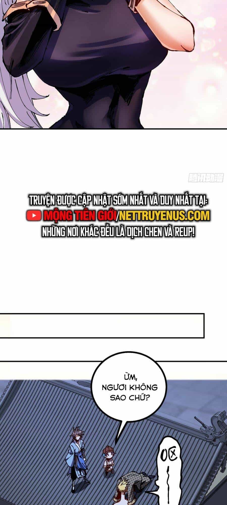 Chưa Từng Ra Tay Nhưng Ta Vẫn Thành Đại Lão Trên Thiên Bảng - Chương 13 - ảnh 37