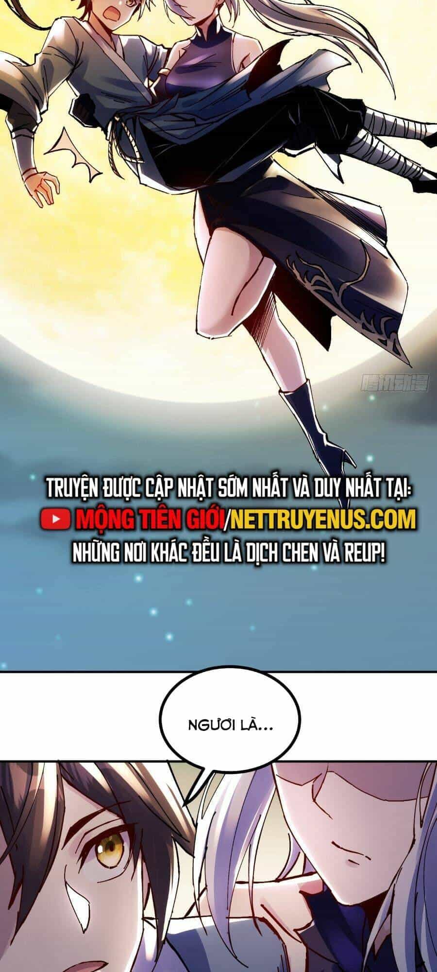 Chưa Từng Ra Tay Nhưng Ta Vẫn Thành Đại Lão Trên Thiên Bảng - Chương 15 - ảnh 32
