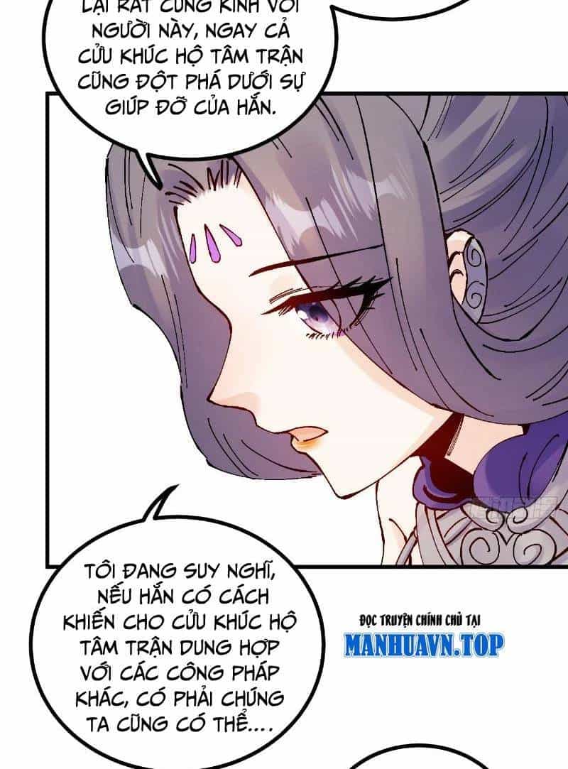 Chưa Từng Ra Tay Nhưng Ta Vẫn Thành Đại Lão Trên Thiên Bảng - Chương 17 - ảnh 48