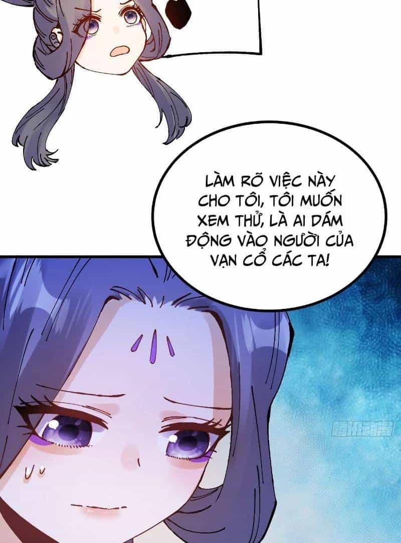 Chưa Từng Ra Tay Nhưng Ta Vẫn Thành Đại Lão Trên Thiên Bảng - Chương 17 - ảnh 59
