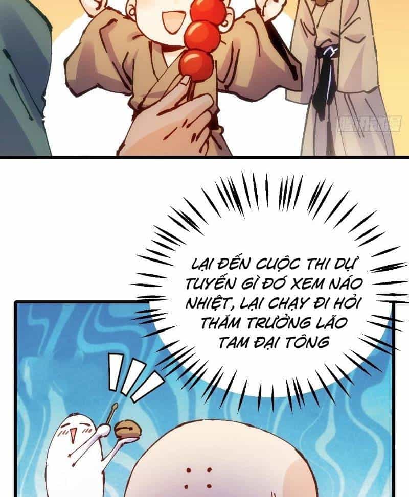 Chưa Từng Ra Tay Nhưng Ta Vẫn Thành Đại Lão Trên Thiên Bảng - Chương 18 - ảnh 12