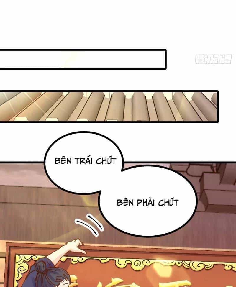 Chưa Từng Ra Tay Nhưng Ta Vẫn Thành Đại Lão Trên Thiên Bảng - Chương 18 - ảnh 19