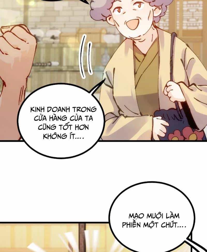 Chưa Từng Ra Tay Nhưng Ta Vẫn Thành Đại Lão Trên Thiên Bảng - Chương 18 - ảnh 5