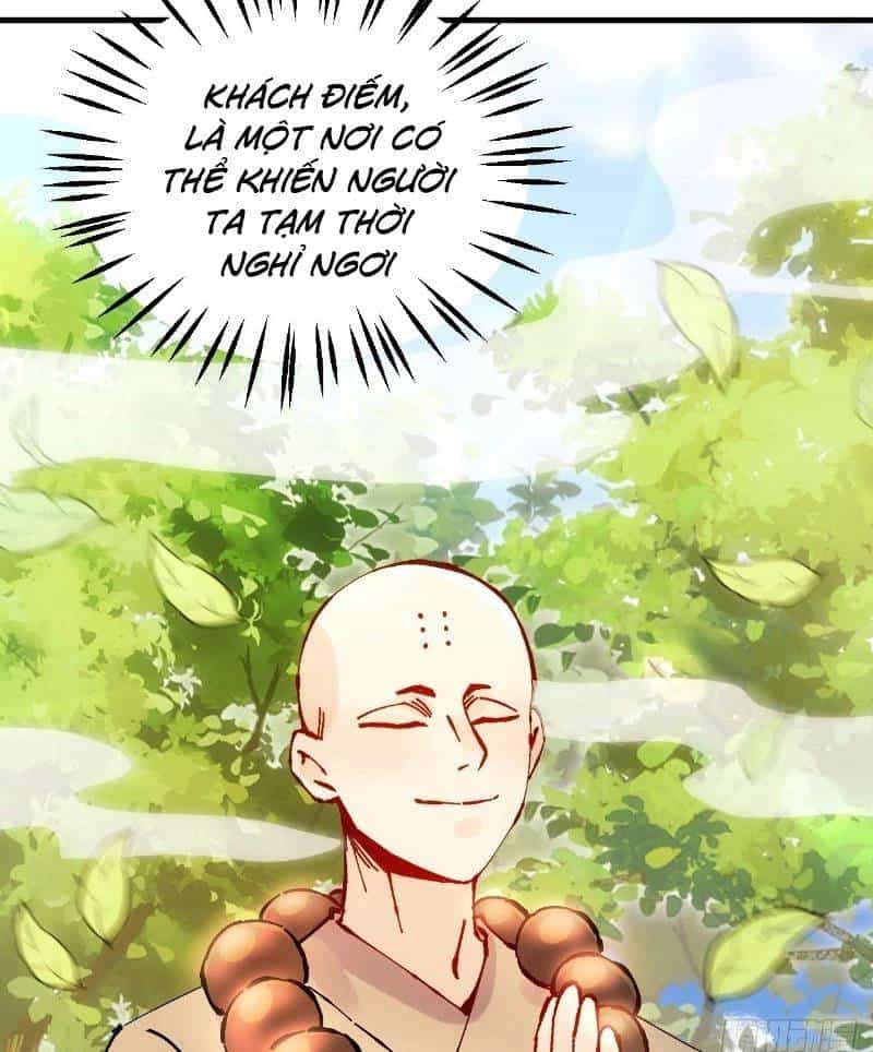 Chưa Từng Ra Tay Nhưng Ta Vẫn Thành Đại Lão Trên Thiên Bảng - Chương 18 - ảnh 52
