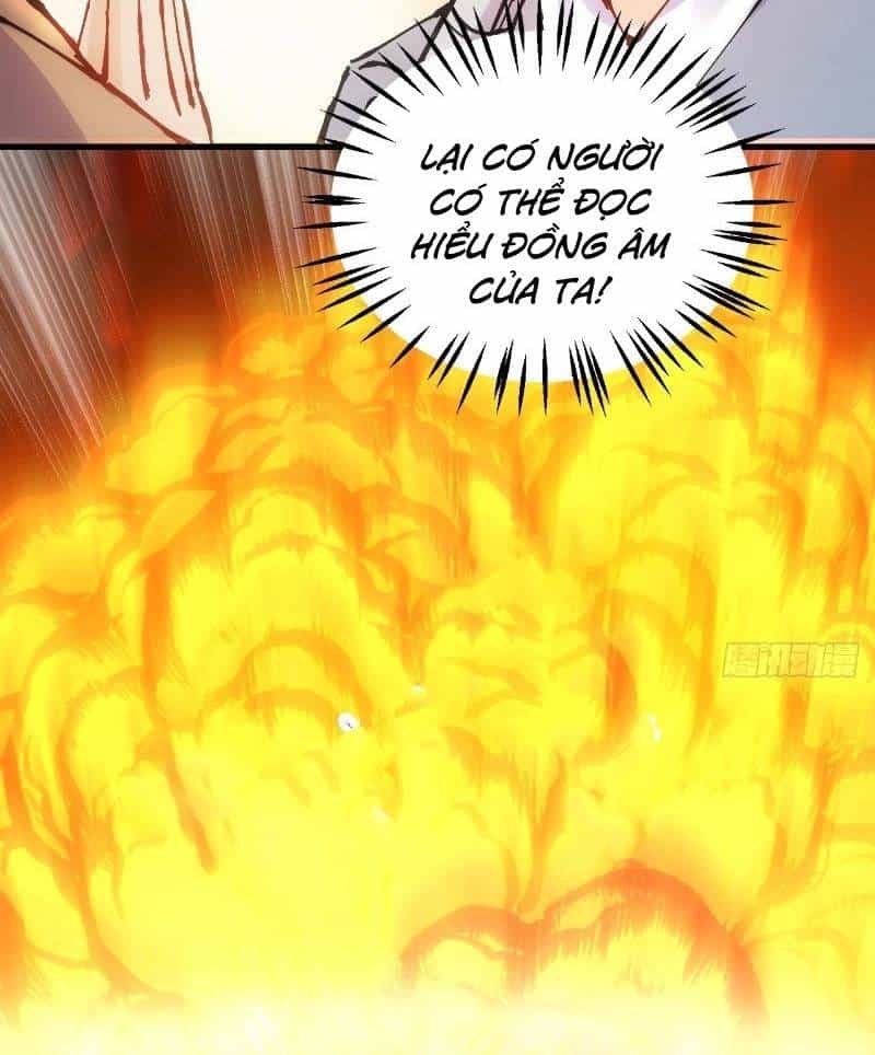 Chưa Từng Ra Tay Nhưng Ta Vẫn Thành Đại Lão Trên Thiên Bảng - Chương 18 - ảnh 59